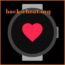 Heart Rate Complication icon