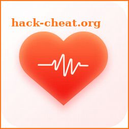 Heart Rate Monitor-Accurate Heartbeat Tracking icon