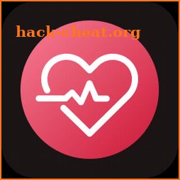 Heart Rate Monitor - BP Track icon