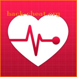 Heart Rate Monitor BPM Tracker icon