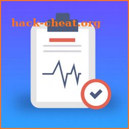Heart Rate Monitor - Check Your Heart Rate icon