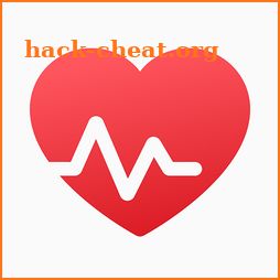 Heart Rate Monitor - Pulse PRO icon