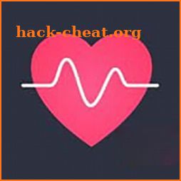 Heart Rate Pro Health Monitor icon