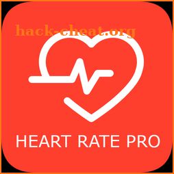 Heart Rate Pro - Heart Rate Monitor & Pulse 2018 icon