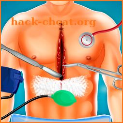 Heart Surgery Simulator - ER Emergency Doctor icon