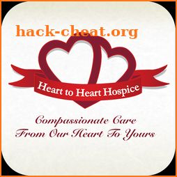 Heart To Heart Hospice icon