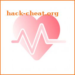 HeartBeat Rate - Pulse App icon