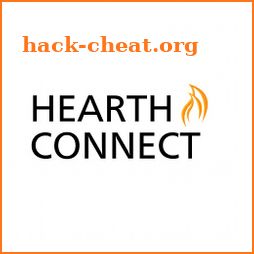 Hearth Connect icon
