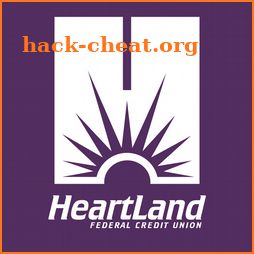 Heartland Federal Credit Union icon