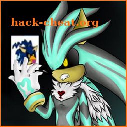 Heartless Sonic Mahjong icon