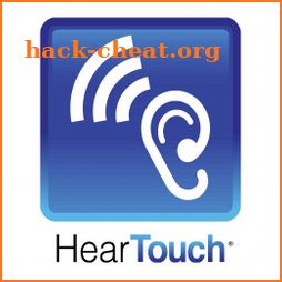 HearTouch icon