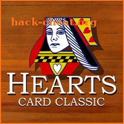 Hearts Card Classic icon