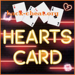 Hearts Card Game icon