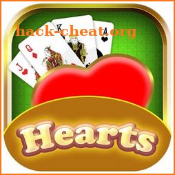 Hearts Card Game FREE icon