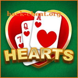 Hearts - Classic Cards icon