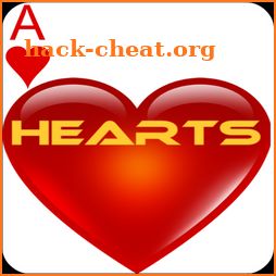 Hearts - Classic icon