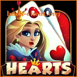 Hearts Offline icon