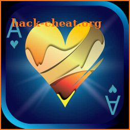 Hearts Online: Multiplayer Solitaire Card Games icon