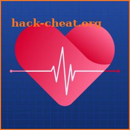 HeartScan: Monitor Your Heart icon
