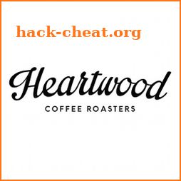 Heartwood Coffee icon