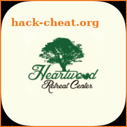 Heartwood Retreat Center icon