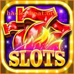 Heat in Vegas Slots icon