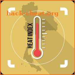 Heat Index icon