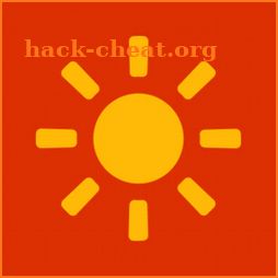 Heat Safety: Heat Index & WBGT icon