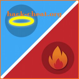 Heaven or Hell - What Would You Rather? icon
