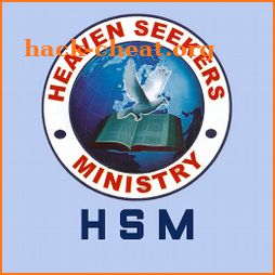 Heaven Seekers Ministry icon