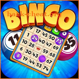 Heavenly Bingo Games - Free Bingo Live icon