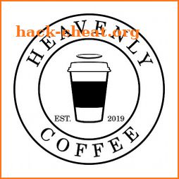 Heavenly Coffee icon
