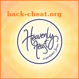Heavenly Feast icon