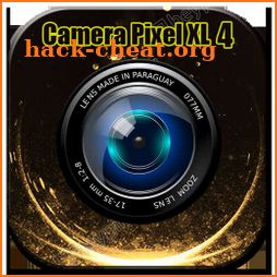 ✔ Camera Pixel 4 xl - Selfie Pixel 4 xl icon