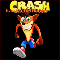 ✅ Crash Bandicoot Racing Games images HD icon