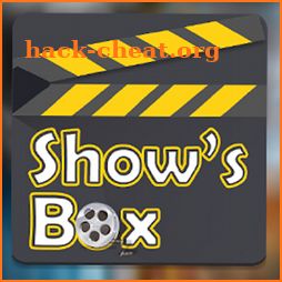 ✅ New Box 2018 - Free Movies & Free Shows icon