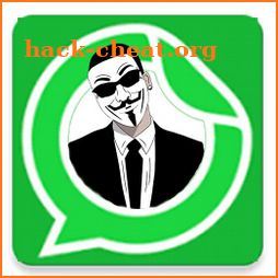 ✅ Stickers Anonymous  for WhatsApp ✅ icon