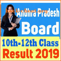 ✅AP Board Results 2019 -  BIEAP SSC INTER RESULTS icon