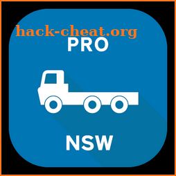 Heavy Combination Vehicle NSW DKT App (Pro) icon
