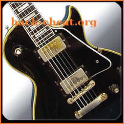 Heavy Guitar : Virtual Heavy Guitar Pro icon