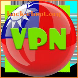 ❤️ Taiwan VPN MASTER - Free Unlimited VPN Proxy ❤️ icon