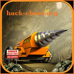 Heavy Machinery Simulator : Mining and Extraction icon