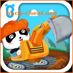 Heavy Machines - Free for kids icon