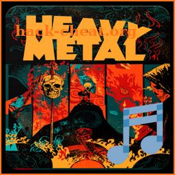 Heavy Metal Ringtones icon
