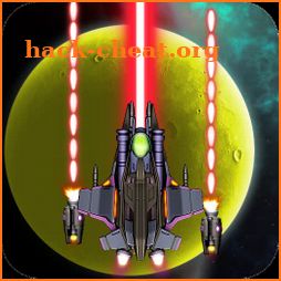Heavy Patrol: Space shooter icon