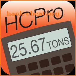 HeavyCalc Pro Calculator icon