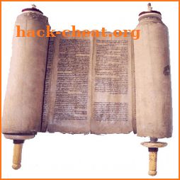 Hebrew Bible +narrator תנך מלא icon