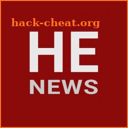 Hebrew News icon