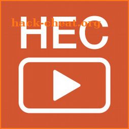 HEC Play icon