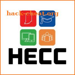 HECC 2018 icon